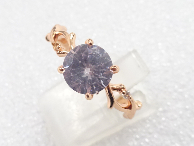 Japanese Kimono / Antique Accessories Metal